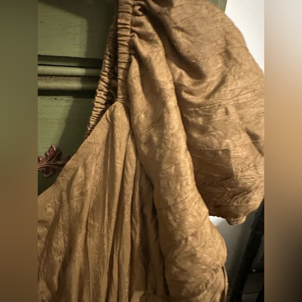 Make a Statement dress - Picture 6 of 16